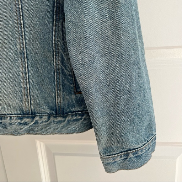 Cherokee Vintage Jean Jacket - Picture 4 of 9